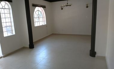 EDIFICIO PARA DESARROLLAR PROYECTO RESIDENCIAL