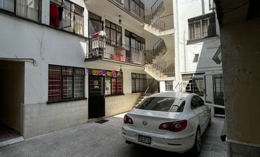 EDIFICIO PARA DESARROLLAR PROYECTO RESIDENCIAL