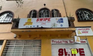 EDIFICIO PARA DESARROLLAR PROYECTO RESIDENCIAL