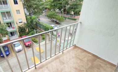 APARTAMENTO EN VENTA LOS EJECUTIVOS 4TO PISO