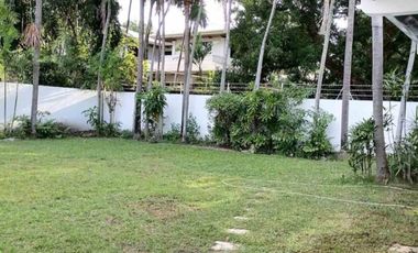 House and Lot for sale in Bel Air 2 Village Makati City