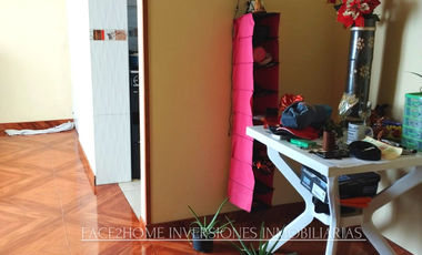 HERMOSO APARTAMENTO EN VENTA BOGOTÁ EXCELENTE ESTADO SOACHA BOGOTA