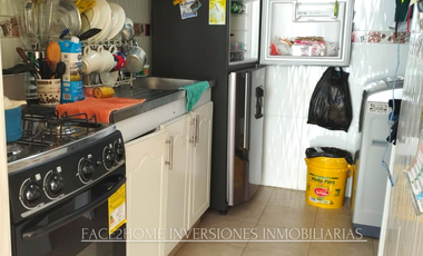HERMOSO APARTAMENTO EN VENTA BOGOTÁ EXCELENTE ESTADO SOACHA BOGOTA