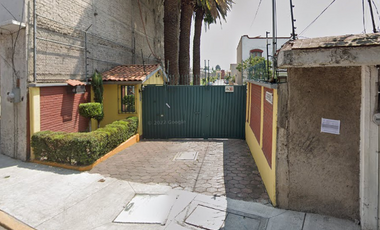 Excelente oportunidad casa en xochimilco. rescate bancario