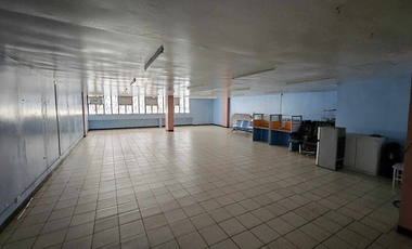 Office Space For Rent in Kapitolyo, Pasig along Shaw Blvd.