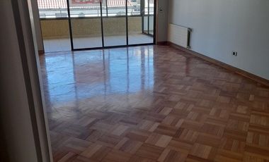 Vendo  espectacular  departamento 4D , 3B , 2E  ,sector poniente muy soleado