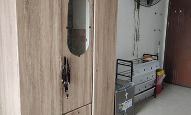 Ready for Occupancy 22 sqm Studio Condo for Sale Cebu City