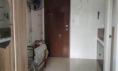 Ready for Occupancy 22 sqm Studio Condo for Sale Cebu City