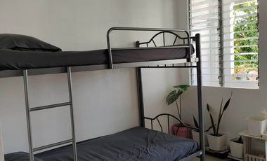Ready for Occupancy 22 sqm Studio Condo for Sale Cebu City