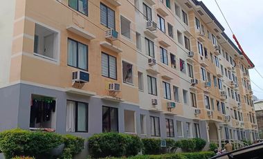 Ready for Occupancy 22 sqm Studio Condo for Sale Cebu City