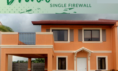RFO Ready for occupancy 4-BR Unit in General Trias Cavite with carpark