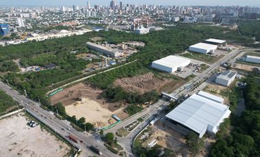 Vendo lote de  4.806 m² (Aproximadamente) | Via 40 Riomar, Barranquilla, Atlántico