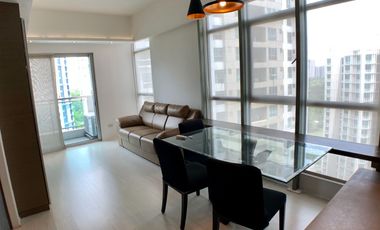 For Rent: 2 Bedroom in Crescent Park Residences, BGC, Taguig | CPRX009