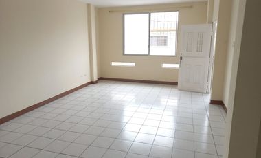 SE ALQUILA BONITO DEPARTAMENTO EN URDENOR 2 CERCA DE CIUDAD COLON