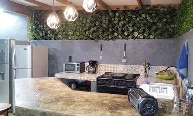 CUERNAVACA RENTO FIN DE SEMANA 6 SUITES CAPAC. 20 PERSONAS $13,900 VIERNES A DOM