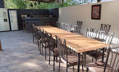 CUERNAVACA RENTO FIN DE SEMANA 6 SUITES CAPAC. 20 PERSONAS $13,900 VIERNES A DOM