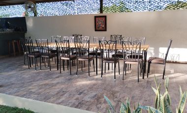 CUERNAVACA RENTO FIN DE SEMANA 6 SUITES CAPAC. 20 PERSONAS $13,900 VIERNES A DOM