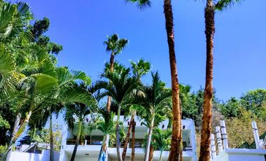 CUERNAVACA RENTO FIN DE SEMANA 6 SUITES CAPAC. 20 PERSONAS $13,900 VIERNES A DOM