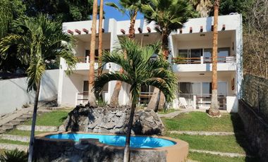 CUERNAVACA RENTO FIN DE SEMANA 6 SUITES CAPAC. 20 PERSONAS $13,900 VIERNES A DOM