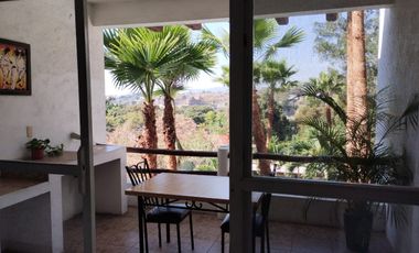 CUERNAVACA RENTO FIN DE SEMANA 6 SUITES CAPAC. 20 PERSONAS $13,900 VIERNES A DOM