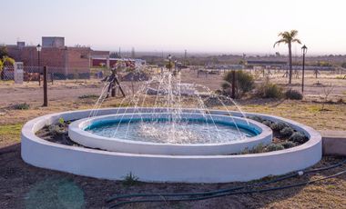 Venta de Casa Moderna Barrio Aires de Manantial - El Suyuque - S. L