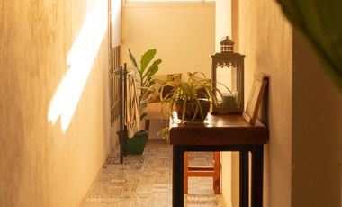 Venta de Casa Moderna Barrio Aires de Manantial - El Suyuque - S. L