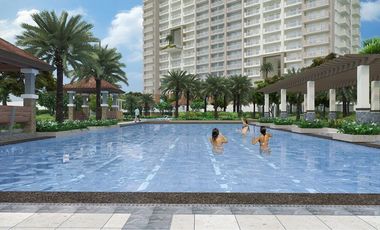 For Sale Resorts Inspired Condo in Pasig Near BGC