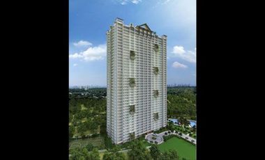 For Sale Resorts Inspired Condo in Pasig Near BGC