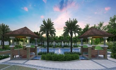 For Sale Resorts Inspired Condo in Pasig Near BGC