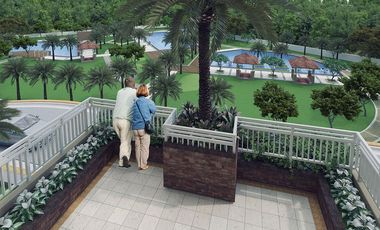 For Sale Resorts Inspired Condo in Pasig Near BGC