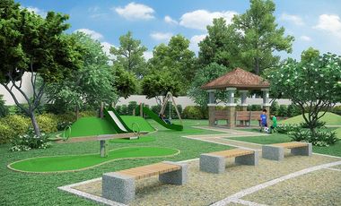For Sale Resorts Inspired Condo in Pasig Near BGC