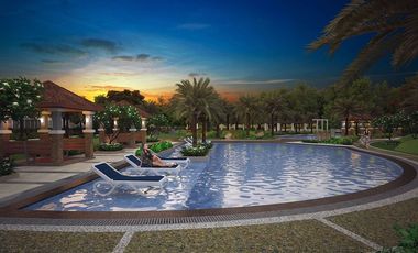 For Sale Resorts Inspired Condo in Pasig Near BGC