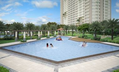 For Sale Resorts Inspired Condo in Pasig Near BGC