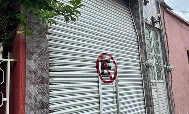 LOCAL COMERCIAL EN RENTA- IRAPUATO,GTO.