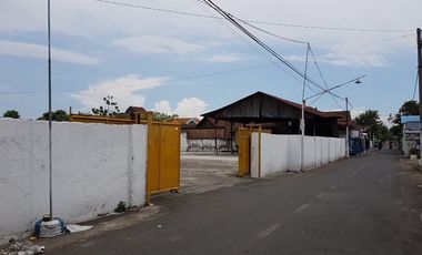 Tanah dijual di Jawa Timur, Sidoarjo