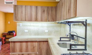 🏠León Propiedades vende hermosa casa en Curacaví Centro🏠