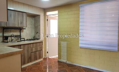 🏠León Propiedades vende hermosa casa en Curacaví Centro🏠