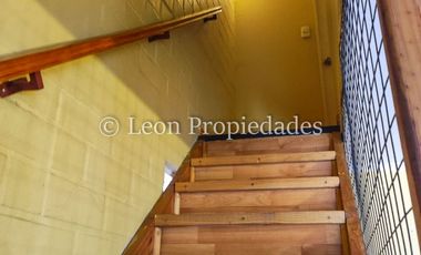 🏠León Propiedades vende hermosa casa en Curacaví Centro🏠