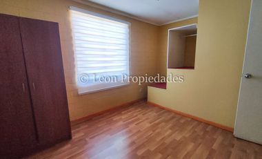 🏠León Propiedades vende hermosa casa en Curacaví Centro🏠