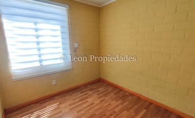 🏠León Propiedades vende hermosa casa en Curacaví Centro🏠