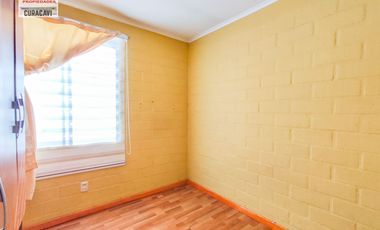 🏠León Propiedades vende hermosa casa en Curacaví Centro🏠