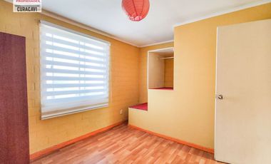 🏠León Propiedades vende hermosa casa en Curacaví Centro🏠