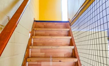 🏠León Propiedades vende hermosa casa en Curacaví Centro🏠