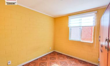 🏠León Propiedades vende hermosa casa en Curacaví Centro🏠