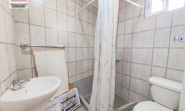 🏠León Propiedades vende hermosa casa en Curacaví Centro🏠