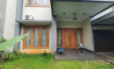 Rumah Siap Huni Area Pejaten Barat, 100 M Ke Jl Siaga Raya