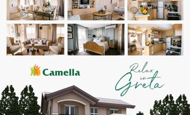 𝗣𝗿𝗲-𝗦𝗲𝗹𝗹𝗶𝗻𝗴 𝗛𝗼𝘂𝘀𝗲 & 𝗟𝗼𝘁 𝗙𝗼𝗿 𝗦𝗮𝗹𝗲 | Brgy. Tinga Labac, Batangas City