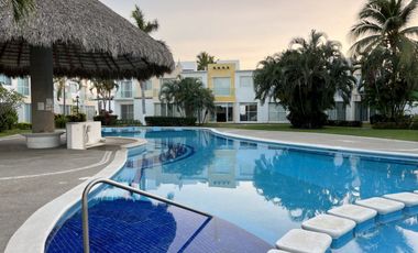 Casa en Venta  Terrarium Acapulco Diamante