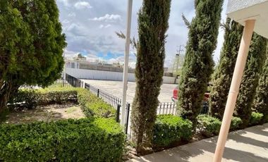 SE VENDE EDIFICIO MULTIFUNCIONAL UTILIZADO COMO ESCUELA