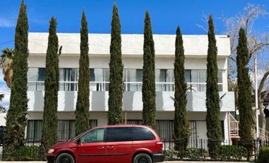 SE VENDE EDIFICIO MULTIFUNCIONAL UTILIZADO COMO ESCUELA